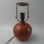 443 4331 Bordslampfot